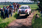 Rajd Kormoran 2004